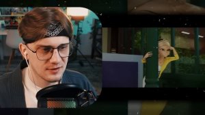 ЛЕДИ БАГ АНИМЕ!? Леди баг 2 серия 3 сезон ! Реакция