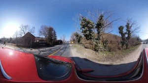 360 Camera - Iriski venac - Paragovo - Miseluk