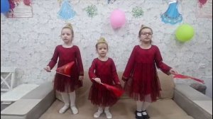 Семья Тангатаровых - «Три танкиста»