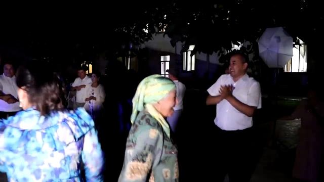 Чиракчи. Школа N2. Выпуск 1993 г. 30 лет. Часть 2.