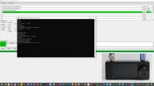 Установка прошивок в радиоприёмник ESP32-S3 Si4732А10 (Малыша
