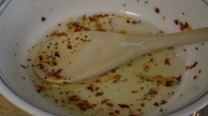 Хрустящий тонкий картофель из духовки