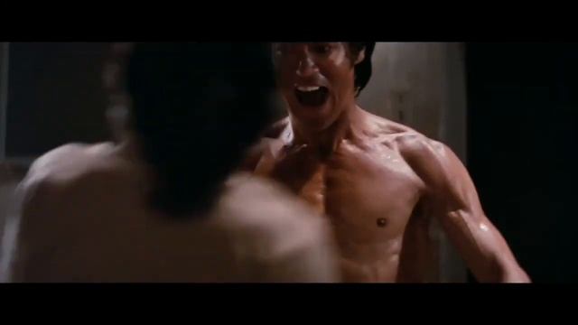 Брюс Ли-Клип-Выход Дракона смотреть онлайн