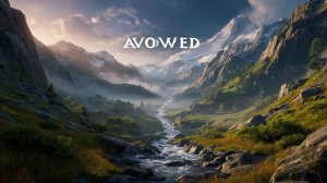 Avowed прохождение на русском #20