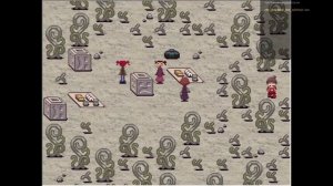 Toriningen Party - Yume Nikki - стрим