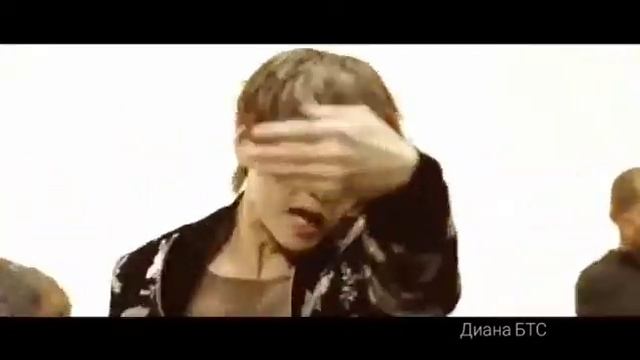 Клип бтс  Техен Отгоните расвет смотреть онлайн