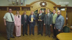 Делегация Крымского федерального университета посетила Республику Индия