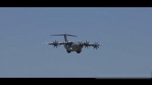 Топ-10 самых больших и быстрых самолетов в мире в 2019 год