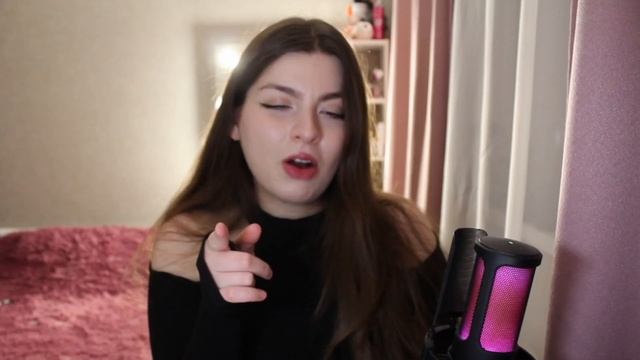 Anarka (Татьяна Буланова - Ясный мой свет) КАВЕР / BACK TO 1996 смотреть онлайн