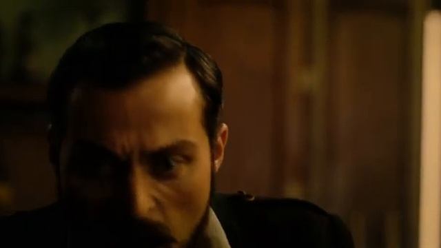 Иллюзионист - Безродные ублюдки смотреть онлайн