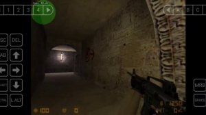 Запуск Counter strike 1.6 на андроид | Winlator