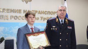 Сюжет телеканала Вести Урал о 16-летнем Даниле Пилипенко из Екатеринбурга