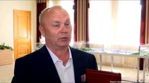 Вручение государственных наград_29.05.2025_СольТВ