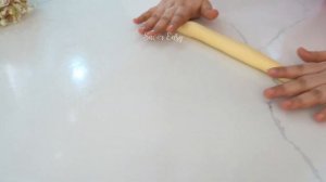 Beautiful Challah Bread