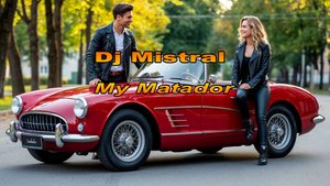 Dj Mistral - My Matador
