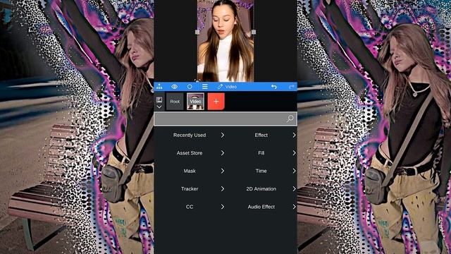 туториал на резкость в node Video смотреть онлайн