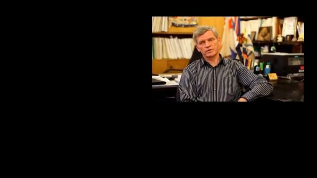 За год до ЧЕРНОБЫЛЯ