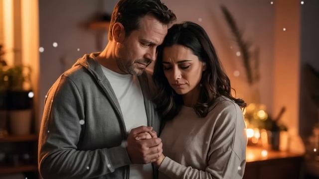 После 12 Лет Брака Моя Жена Пошла На Свидание Против Мо? смотреть онлайн