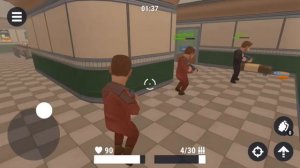 Не обычная игра Hide Online (новая обновления) и новая серия