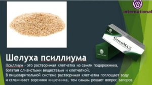 GreenMax состав, применение, как работает