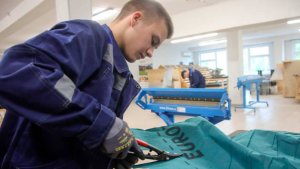 Собянин: более 65 компаний помогает вузам готовить кадры