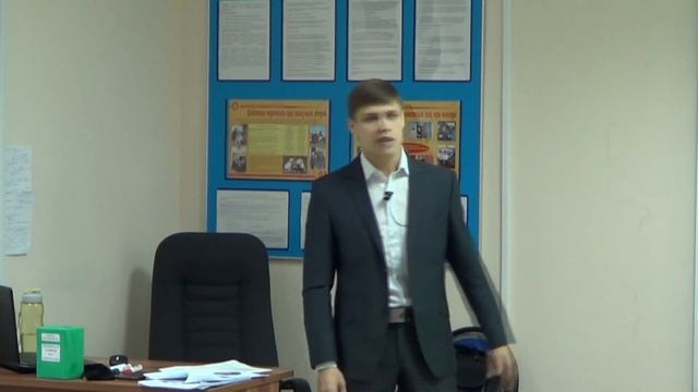 Зачем нужны здоровьесберегающие технологии в школах? (Часть 2) г. Пермь