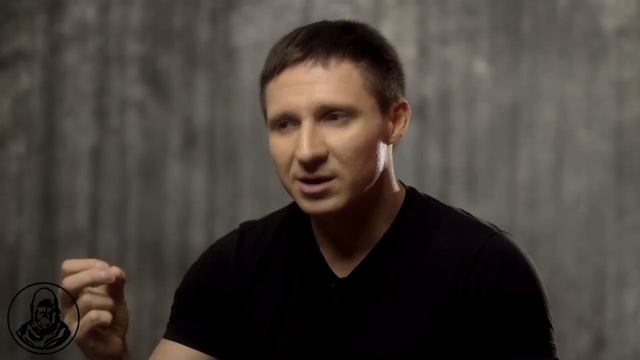 Михаил Радуга. Базовые техники смотреть онлайн