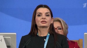 В Молдавии заморожены активы главы Гагаузии Евгении Гуцул и ее окружения