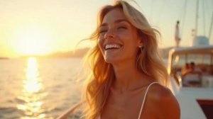 Живу Я в Изобилии и Богатстве - Пой со Мной Песню - Аффи?