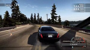 Need For Speed: Hot Pursuit Жажда скорости: Горячее Преследование
