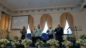 Вечно буду петь с торжеством, об Иисусе дивном моем, сл