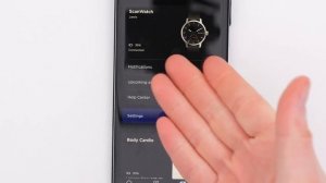 This New Watch is Not What it Looks Like...