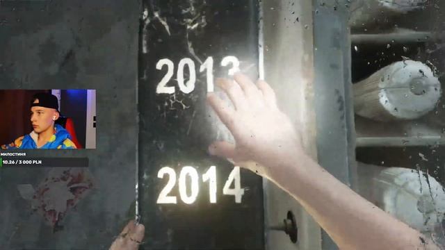  ОГНЕННЫЙ СТРИМ ПО METRO EXODUS ВСЕМ ПРИЯТНОГО ПРОСМОТРА 