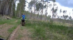 Поездка на Белое Озеро