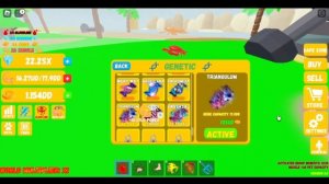 ✨Покупаю 19 стадию в Ultra Lifting Simulator !🔩