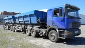 Тонар 9540