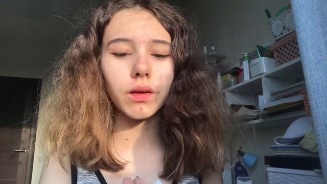 Простой макияж на прогулку. 20 минут смотреть онлайн