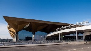 Как объявляют самолёты в аэропорту Пулково (Санкт-Пет?