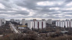 ЖК от А101 ЮАО на месте ТЦ Петровский, Зябликово, улица М
