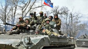 СВОДКА с УКРАИНЫ на 30.05.2025 Прорыв Границы на Новом Участке Фронта
