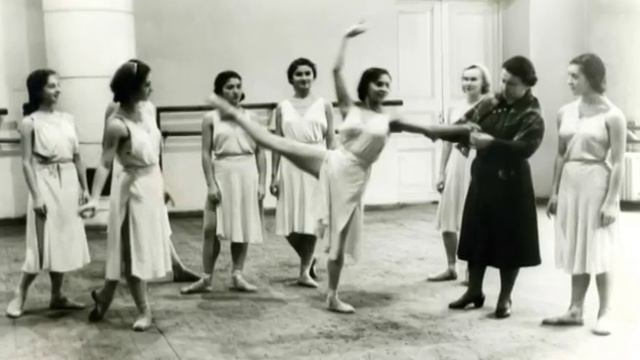 Балерина смотреть онлайн