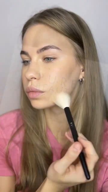 Повседневный макияж с Astra Make-Up. смотреть онлайн