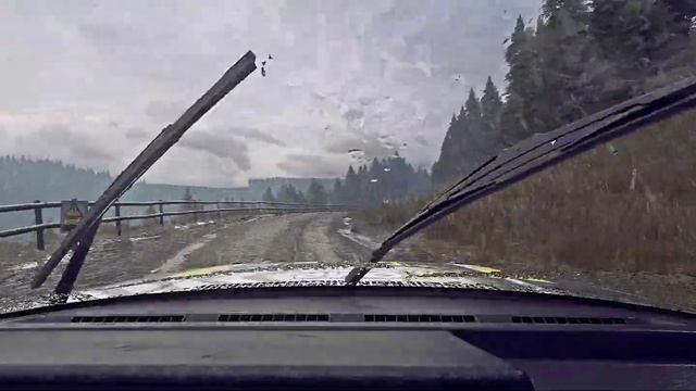 Dirt Rally 2 | Снято с помощью GeForce смотреть онлайн