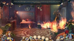 PuppetShow 11. Arrogance Effect Walkthrough | Шоу марионеток 11. Эффект высокомерия прохождение #1