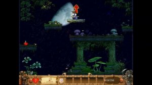 Brave Dwarves 2 часть 1
