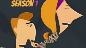 Сериал  Секретное шоу / The Secret Show Сезон 1 серия 4