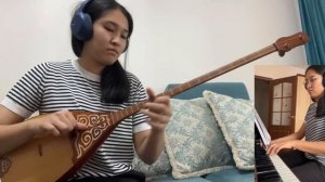 Русская народная песня «Коробейники» обработка Цыган