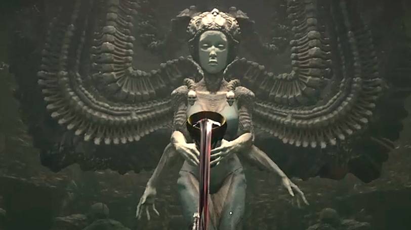 Tainted Grail The Fall of Avalon. Прохождение. #2
