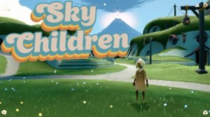 Sky: Children of the Light... Продолжение 2