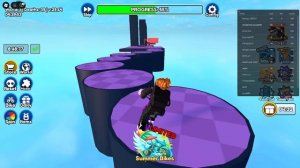 прохождение режима в роблоксе